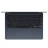 Ноутбук Apple MacBook Air 15" (M4, 10C CPU, 10C GPU, 2025), 16GB, 1TB SSD, Полночный черный (Midnight)