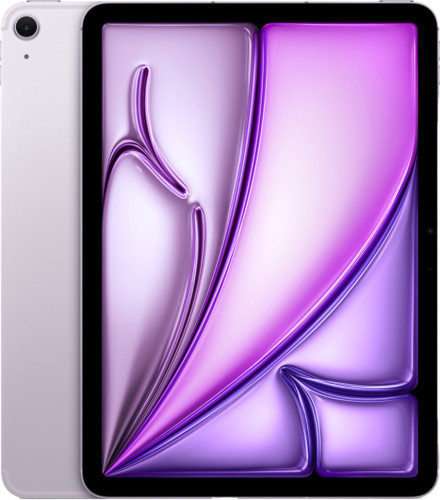 Планшет Apple iPad Air 11" (M4) Wi-Fi + Cellular 1TB Фиолетовый (Purple)