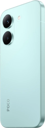 Смартфон POCO X8 Pro 8GB/512GB Зеленый