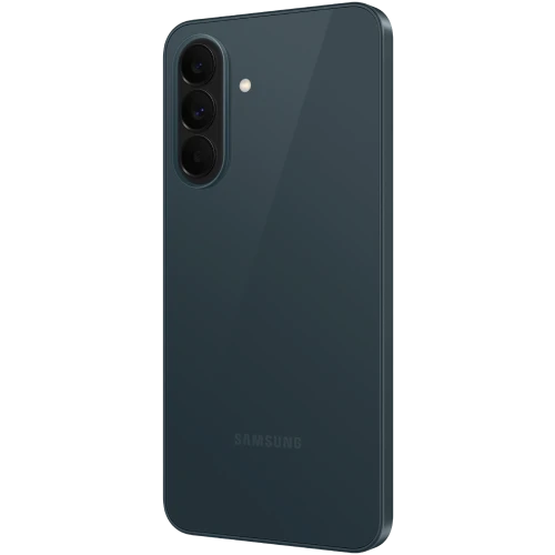 Смартфон Samsung Galaxy A37 5G 12GB/256GB Зеленый (Awesome Greygreen)