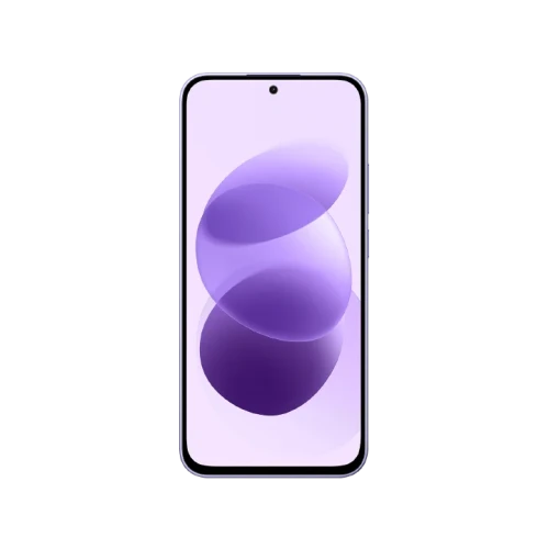 Смартфон Redmi Note 17 6GB/128GB Небесно-фиолетовый (Celestial Purple)
