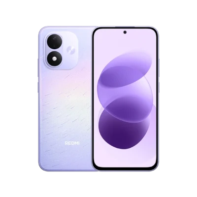 Смартфон Redmi Note 17 6GB/128GB Небесно-фиолетовый (Celestial Purple)
