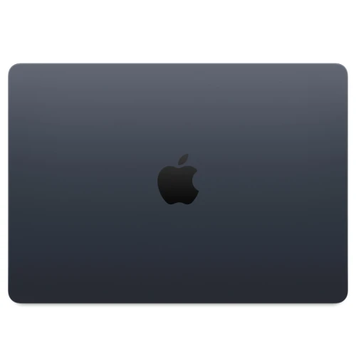Ноутбук Apple MacBook Air 15" (M4, 10C CPU, 10C GPU, 2025), 16GB, 256GB SSD, Полночный черный (Midnight)