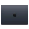 Ноутбук Apple MacBook Air 15" (M4, 10C CPU, 10C GPU, 2025), 16GB, 256GB SSD, Полночный черный (Midnight)