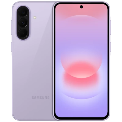 Смартфон Samsung Galaxy A37 5G 12GB/256GB Лавандовый (Awesome Lavender)