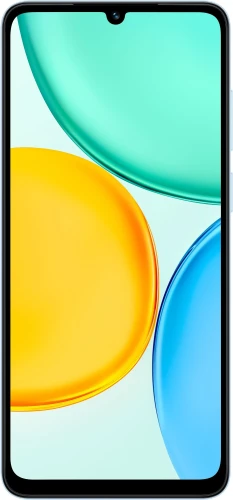 Смартфон Honor X5d Plus 4GB/256GB Морской синий