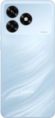 Смартфон Honor X5d Plus 4GB/256GB Морской синий