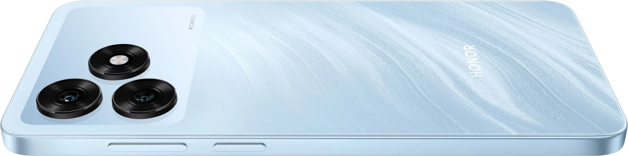 Смартфон Honor X5d Plus 4GB/256GB Морской синий