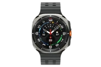 Смарт-часы Samsung Galaxy Watch Ultra (2025) LTE, 47 мм, Серебристый