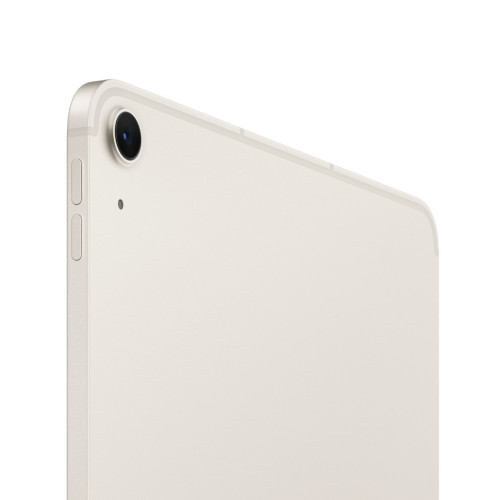 Планшет Apple iPad Air 11" (M4) Wi-Fi + Cellular 1TB Сияющая звезда (Starlight)