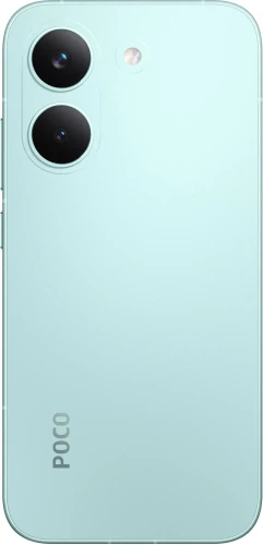 Смартфон POCO X8 Pro 8GB/256GB Зеленый