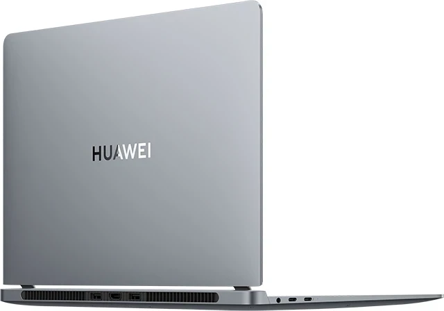 Ноутбук Huawei MateBook GT 14" (Intel® Core™ Ultra 5 125H), 16GB, 1TB SSD, Космический серый (Без ОС),