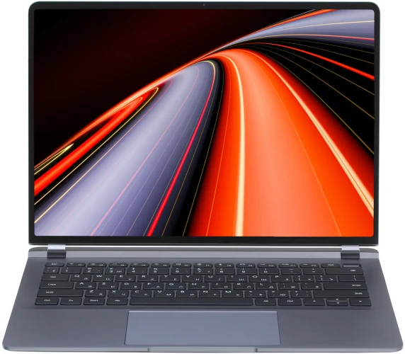 Ноутбук Huawei MateBook GT 14" (Intel® Core™ Ultra 5 125H), 16GB, 1TB SSD, Космический серый (Без ОС),