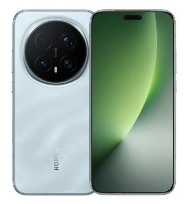 Смартфон Honor Magic 8 Pro 16GB/1TB Небесно голубой
