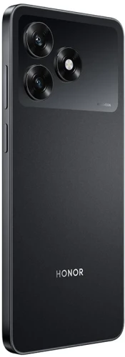 Смартфон Honor X5d Plus 4GB/256GB Полночный черный