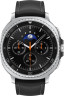 Смарт-часы Samsung Galaxy Watch8 Classic LTE, 46 мм, Черный