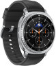 Смарт-часы Samsung Galaxy Watch8 Classic LTE, 46 мм, Черный