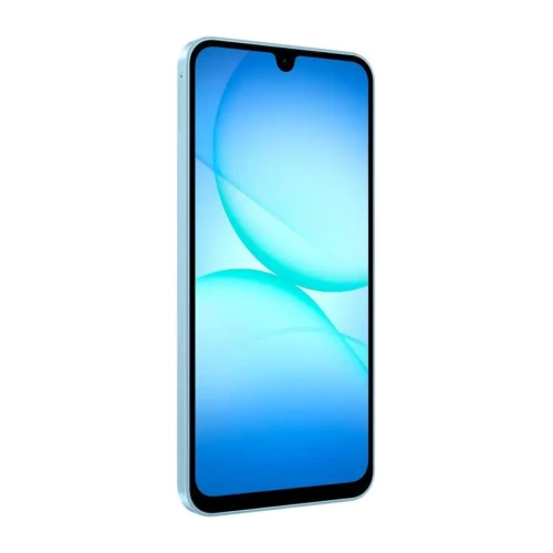 Смартфон Samsung Galaxy A17 4GB/128GB Голубой