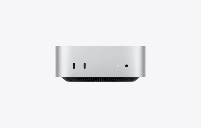 Apple Mac Mini (M5 Pro 18C CPU, 20C GPU, 2026) 64GB, 4TB SSD