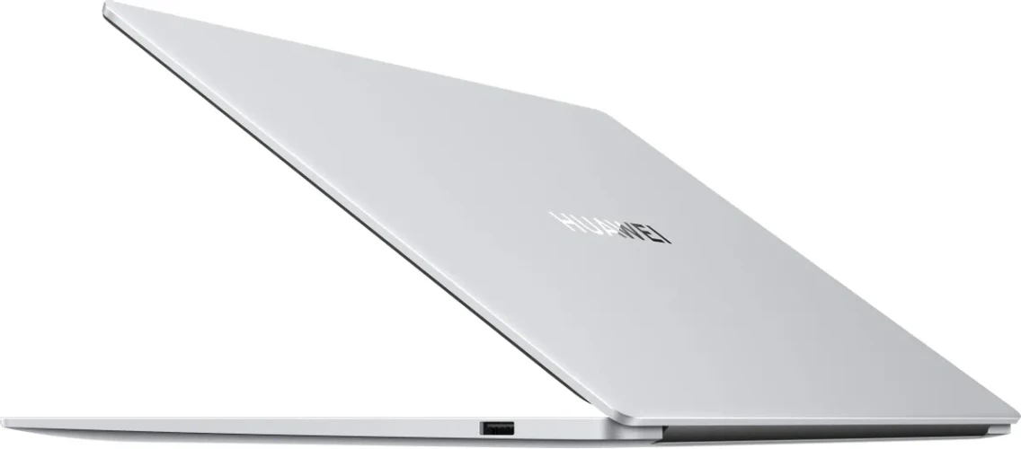Ноутбук Huawei MateBook D 16" 2024 (Intel® Core™ i5-13420H), 16GB, 1TB SSD, Серебристый