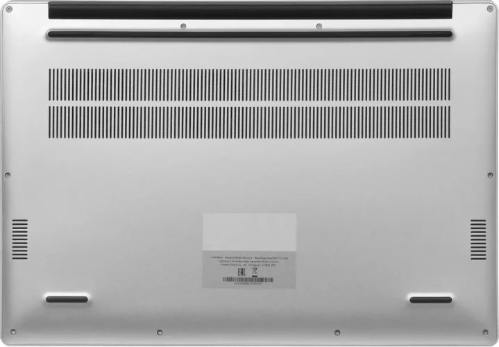 Ноутбук Huawei MateBook D 16" 2024 (Intel® Core™ i5-13420H), 16GB, 1TB SSD, Серебристый