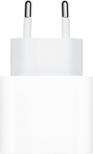 Адаптер питания Apple USB-C 20W