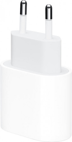Адаптер питания Apple USB-C 20W