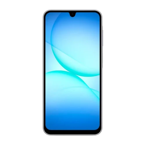 Смартфон Samsung Galaxy A17 4GB/128GB Серый