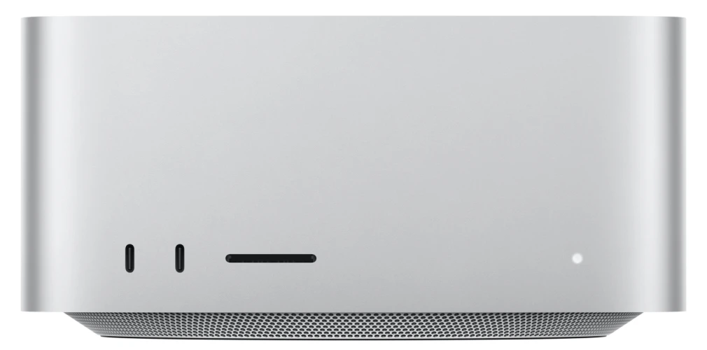Apple Mac Studio (M3 Ultra 28C CPU, 60C GPU) 256GB, 8TB SSD