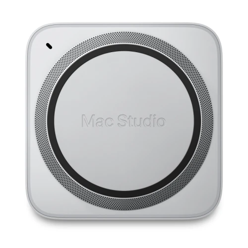 Apple Mac Studio (M3 Ultra 28C CPU, 60C GPU) 256GB, 8TB SSD