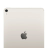 Планшет Apple iPad Air 11" (M4) Wi-Fi + Cellular 256GB Сияющая звезда (Starlight)