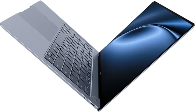 Ноутбук Huawei MateBook X Pro (Intel® Core™ Ultra 7 155H), 16GB, 1TB SSD, Синий