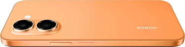 Смартфон Honor X7e 6GB/128GB Рассветный оранжевый
