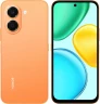 Смартфон Honor X7e 6GB/128GB Рассветный оранжевый
