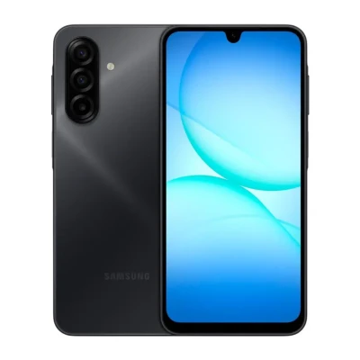 Смартфон Samsung Galaxy A17 4GB/128GB Черный