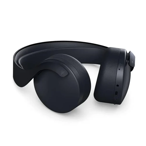Беспроводные наушники Sony PULSE 3D Черный (Black)