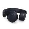 Беспроводные наушники Sony PULSE 3D Черный (Black)