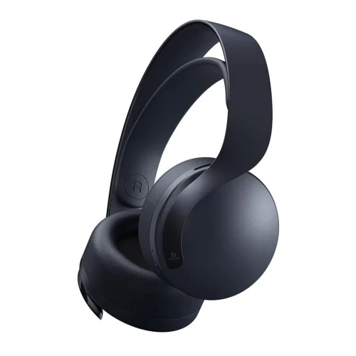 Беспроводные наушники Sony PULSE 3D Черный (Black)