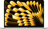 Ноутбук Apple MacBook Air 13" (M5, 10C CPU, 10C GPU, 2026), 32GB, 4TB SSD, Сияющая звезда (Starlight)