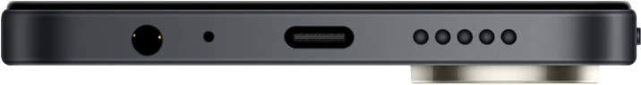 Смартфон POCO C81 Pro 4GB/64GB Черный (Black)
