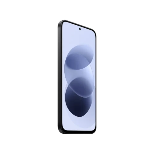 Смартфон Redmi Note 17 4GB/128GB Черный (Black)