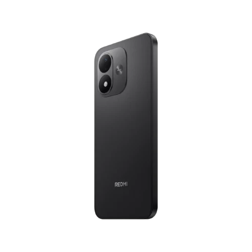 Смартфон Redmi Note 17 4GB/128GB Черный (Black)