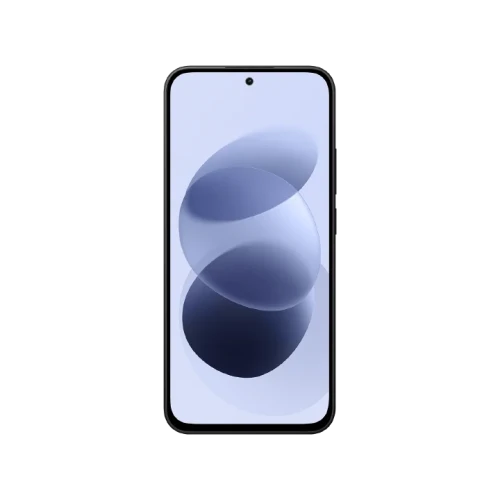 Смартфон Redmi Note 17 4GB/128GB Черный (Black)