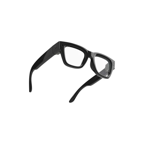 Умные очки Ray-Ban Meta* Display Черный (Black)/Прозрачный-серый (Clear-Grey Transitions® Gen8) Standart/Small