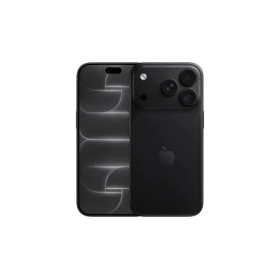 Смартфон Apple iPhone 18 Pro 2TB Черный (Black) (eSIM)