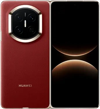 Смартфон Huawei Mate X7 16GB/512GB Красный