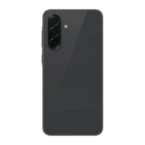 Смартфон Samsung Galaxy A36 5G 12GB/256GB Черный (Awesome Black)