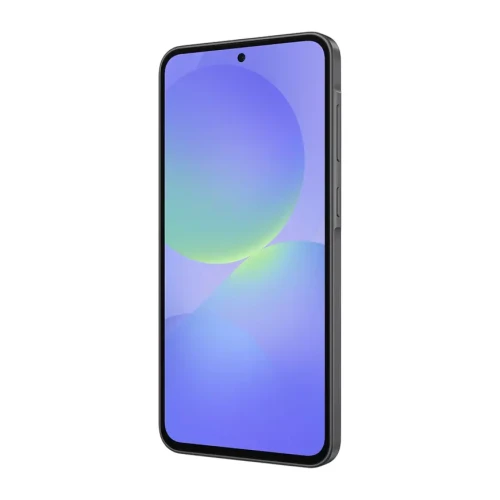 Смартфон Samsung Galaxy A36 5G 12GB/256GB Черный (Awesome Black)