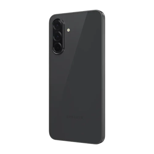 Смартфон Samsung Galaxy A36 5G 12GB/256GB Черный (Awesome Black)