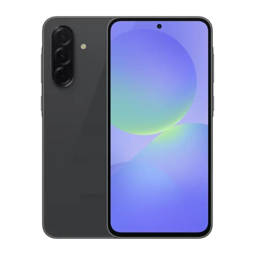 Смартфон Samsung Galaxy A36 5G 12GB/256GB Черный (Awesome Black)